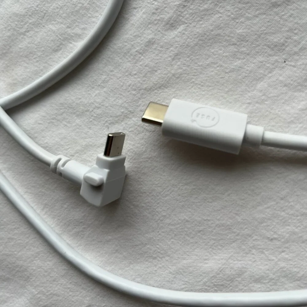 Side Winder MacBook Charger Organizer – New in Box